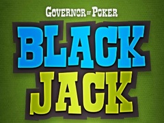 Cluiche Gobhaire Poker: Blackjack ar líne