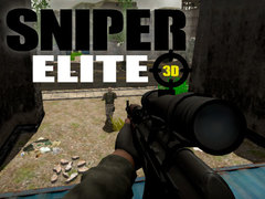 Cluiche Sniper Elite 3D ar líne