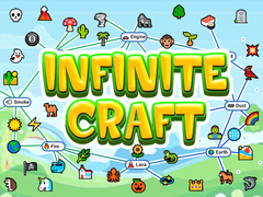 Cluiche Craft Infinite ar líne