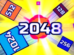 Cluiche Cúbanna Infinithe 2048 ar líne