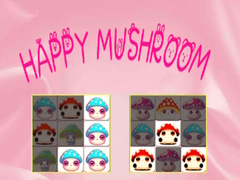 Cluiche Mushroom Sona ar líne