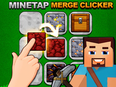 Cluiche MineTap Comhoiriún Clicker ar líne