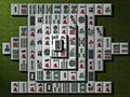 Cluiche Mahjongg 3D ar líne