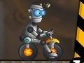 Cluiche Téigh Robot 2 ar líne