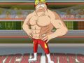 Cluiche Superstars Wrestler Mheicsice ar líne