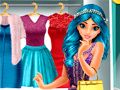 Cluiche Seomra Éadaí Ruby ar líne
