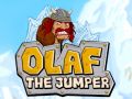 Cluiche Olaf an Léimneach ar líne
