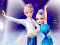 Cluiche Taispeántas Rince Oighir Ellie Jack ar líne