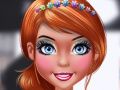 Cluiche An Iris Faisean Maquillage Perfec ar líne
