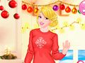 Cluiche Comhoiriúnachtaí Nollaig na Banphrionsaí ar líne
