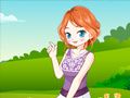 Cluiche Éadaí Álainn Kawaii ar líne