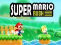 Cluiche Super Mario Rith ar líne