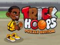 Cluiche Trick Hoops: Eagrán Pucrón ar líne
