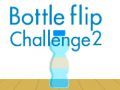 Cluiche Dúshlán Flip Buidéal 2 ar líne