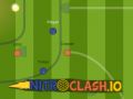 Cluiche Nitroclash.io ar líne