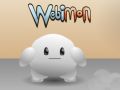 Cluiche Webimon ar líne