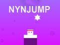 Cluiche Nynjump ar líne