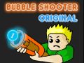 Cluiche Bubble Shooter Original ar líne