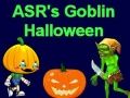 Cluiche Asrs Goblin Oíche Shamhna ar líne