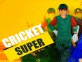 Cluiche Crícat Super ar líne