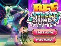 Cluiche BFF rinceoir sráide ar líne