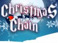 Cluiche Slabhra Nollaig ar líne