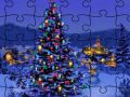 Cluiche Puzal: Nollaig ar líne