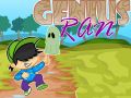Cluiche Genius Rith ar líne