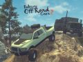 Cluiche Carranna Offroad Léirithe 2 ar líne