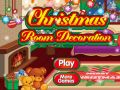 Cluiche Maisiú Seomra Nollaig ar líne