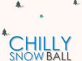 Cluiche Liathróid Sneachta Fuar ar líne
