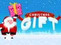 Cluiche Bronntanas Nollaig ar líne