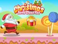 Cluiche Nollaig Santa Claus Rus ar líne
