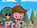 Cluiche Preco v.1 ar líne