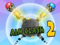 Cluiche Clash Aidhm 2 ar líne