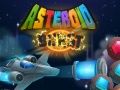 Cluiche Pléascadh Asteroid ar líne