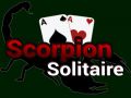 Cluiche Solitéir Scorpión ar líne