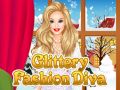 Cluiche Diva Faisean Lonrach ar líne