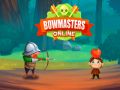 Cluiche Bowmasters Ar Líne ar líne
