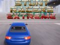 Cluiche Rásaí Stunt Extreme ar líne