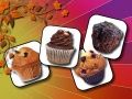 Cluiche Muffins: Cluiche Cuimhne ar líne