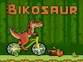 Cluiche Bikosaur ar líne