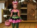 Cluiche Páirtí Oíche Shamhna Annie ar líne