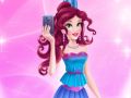 Cluiche Banríon Selfie: Diva Instagram ar líne