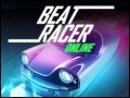 Cluiche Beat Racer Ar Líne ar líne