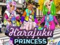 Cluiche Banríon Harajuku ar líne