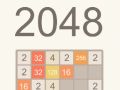Cluiche Puza 2048 ar líne