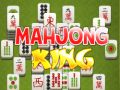 Cluiche Rí Mahjong ar líne