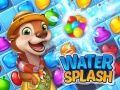 Cluiche Splash Uisce ar líne