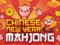 Cluiche Slabhra Mahjong ar líne